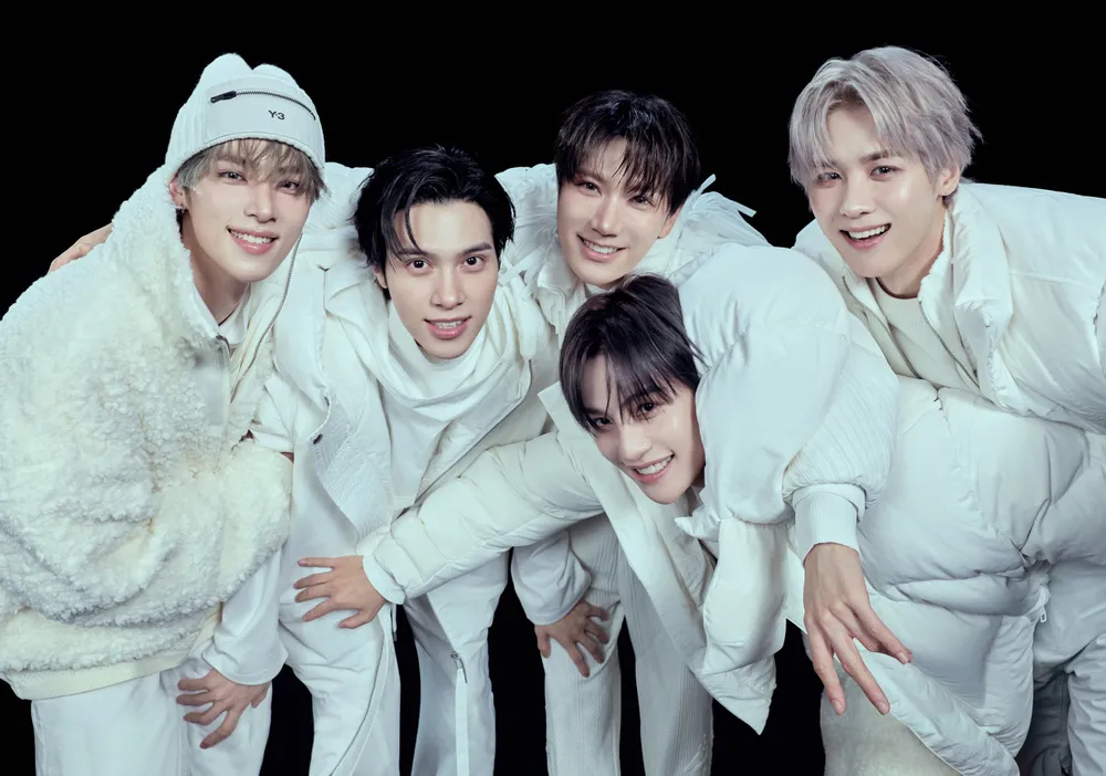 WayV
