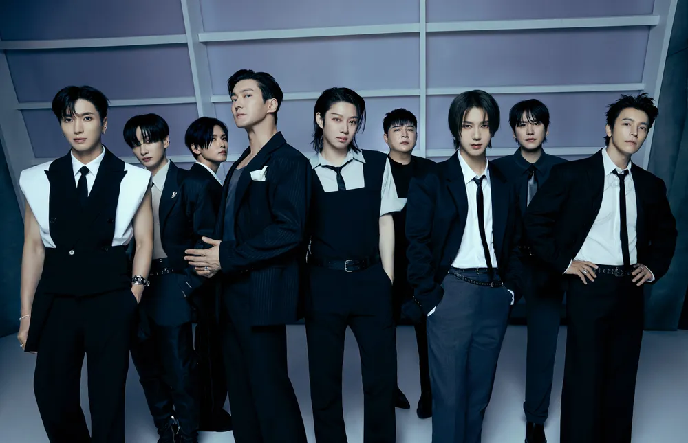 슈퍼주니어