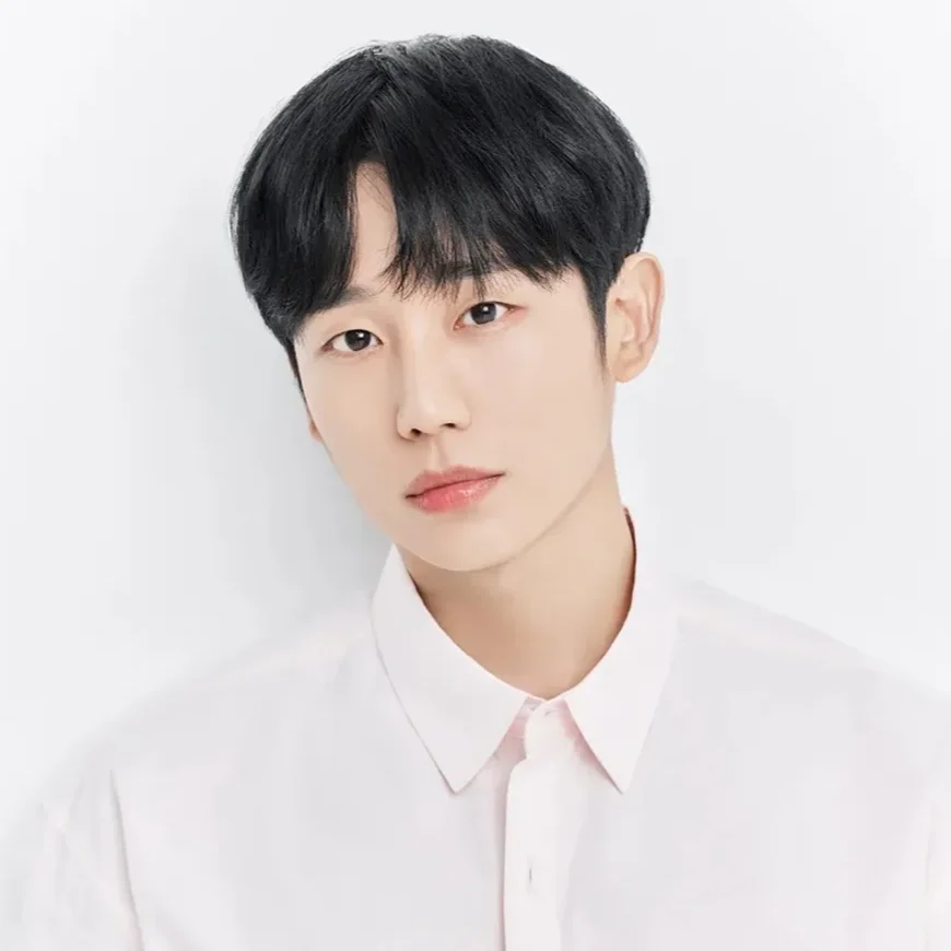 정해인
