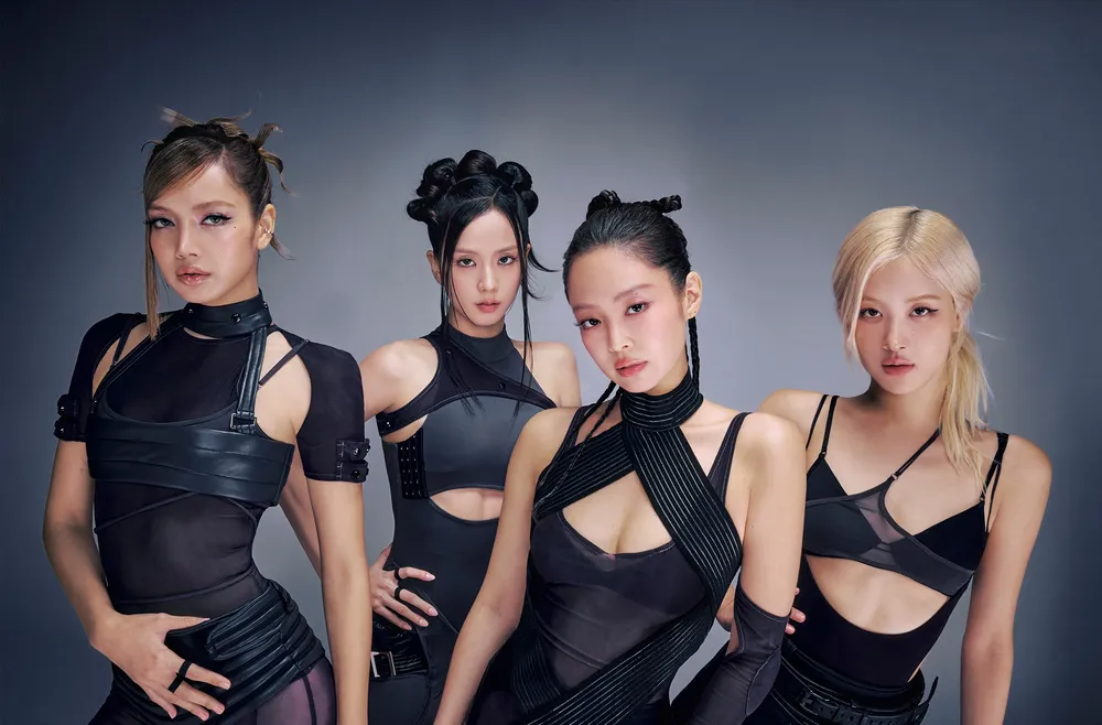 블랙핑크