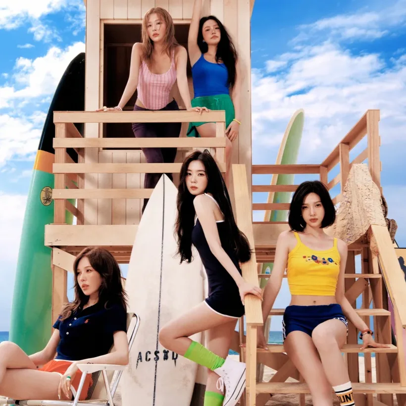 레드벨벳